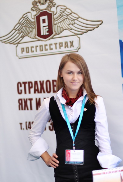Владивосток Бот Шоу фото Елена Белова Leto.primpogoda.ru